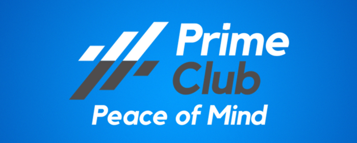 Primetrust Peace Of Mind Checking